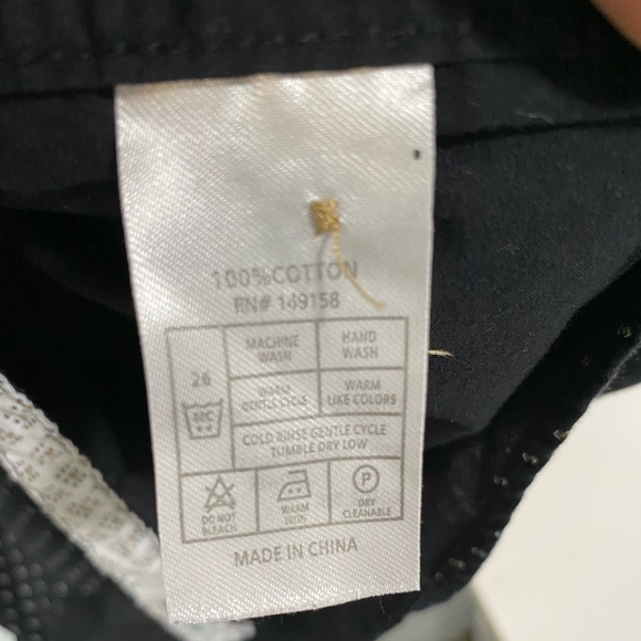 CRAFT + FLOW long sleeve shirt black - Picture 3 of 4